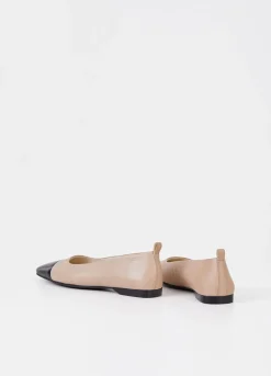 Vagabond Shoemakers Delia Ballerinasko, , 38*Dame Flade Sko|Ballerinaer
