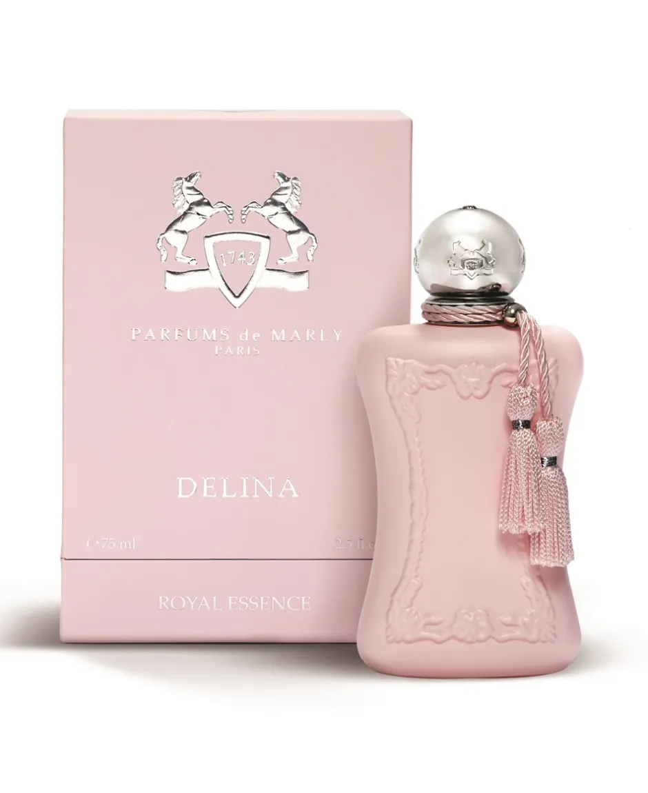 Clearance Parfums De Marly Delina Eau De Parfum, 75 ml