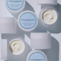 Hot Tromborg Deluxe Face Cream Day & Night Moisturizer, 50 ml
