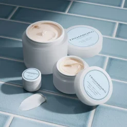 Hot Tromborg Deluxe Face Cream Day & Night Moisturizer, 50 ml