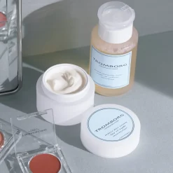 Hot Tromborg Deluxe Face Cream Day & Night Moisturizer, 50 ml
