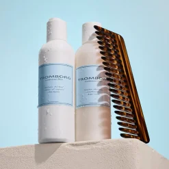 Tromborg Deluxe Herbal Shine & Repair Shampoo, 200 ml* Hårpleje