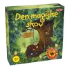 Tactic Den Magiske Skov Brætspil*Børn Spil & Puslespil