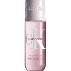Outlet Calvin Klein Denim Vanilla Hair & Body Mist