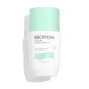 Biotherm Deo Pure Ecocert Deo Roll-On, 75 ml* Deodorant|Deodorant