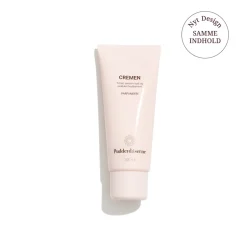 Pudderdåserne Deocreme Roll-on, 75 ml* Deodorant|Deodorant