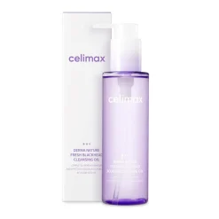 Celimax Derma Nature Fresh Blackhead Jojoba Cleansing Oil, 150 ml* Hudpleje