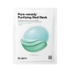 Dr. Jart+ Dermask Pore·remedy Purifying Mud Mask, 1 stk* Hudpleje