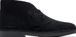 Clarks Desert Bt Evo D Støvler, , 38*Dame Støvler