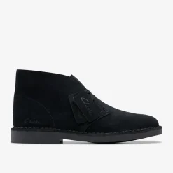 Clarks Desert Bt Evo D Støvler, , 38*Dame Støvler