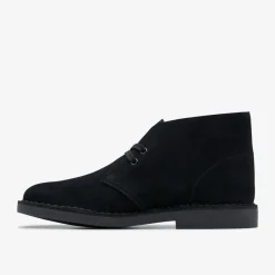 Clarks Desert Bt Evo D Støvler, , 38*Dame Støvler