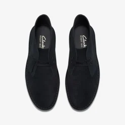 Clarks Desert Bt Evo D Støvler, , 38*Dame Støvler