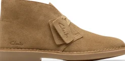 Clarks Desert Bt Evo D Støvler, , 39*Dame Støvler