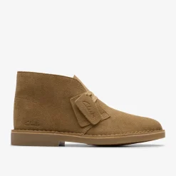Clarks Desert Bt Evo D Støvler, , 39*Dame Støvler