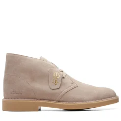 Clarks Desert Bt Evo Sko, , 43* Business Sko|Støvler
