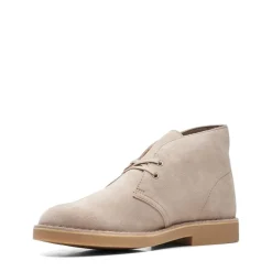 Clarks Desert Bt Evo Sko, , 43* Business Sko|Støvler