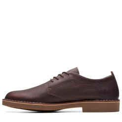 Clarks Desert Lon Evo Sko, , 41* Business Sko