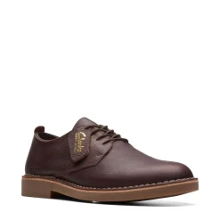 Clarks Desert Lon Evo Sko, , 41* Business Sko