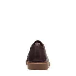 Clarks Desert Lon Evo Sko, , 41* Business Sko