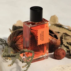 Goldfield & Banks Desert Rosewood Perfume, 100 ml* Nicheparfumer