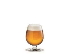Holmegaard Det Danske Glas Ølglas, 44 cl* Glas