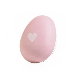 Yuaia Detangle Egg Hårbørste* Børster & Kamme
