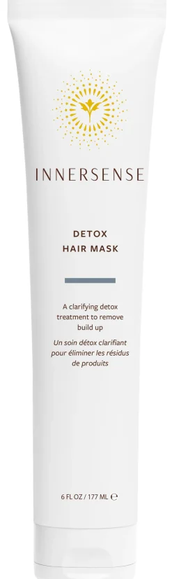 Innersense Detox Hair Mask, 177 ml* Hårpleje