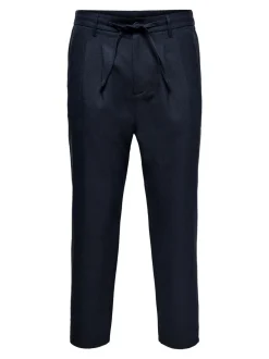 ONLY & Sons Dew Bukser, , W31/L32* Bukser & Chinos