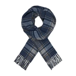 MJM Dexter 42 Wool Halstørklæde* Halstørklæder & Handsker