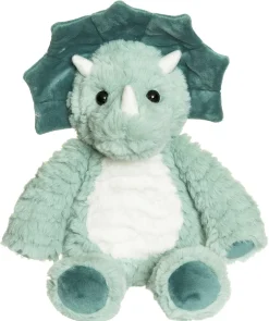 Teddykompaniet Dexter Dinosaur, Green