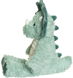 Teddykompaniet Dexter Dinosaur, Green