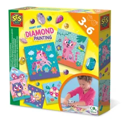 Online SES Creative Diamantmosaik