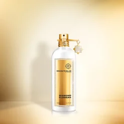 Best Montale Diamond Flowers Eau De Parfum, 100 ml