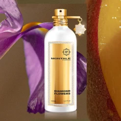 Best Montale Diamond Flowers Eau De Parfum, 100 ml