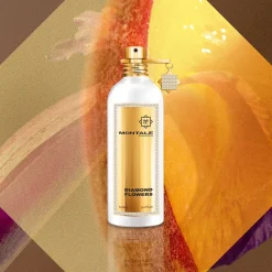 Best Montale Diamond Flowers Eau De Parfum, 100 ml
