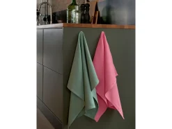 Bastian Diamond Viskestykke, , 50x70 cm* Køkkentekstiler