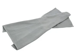 Discount Bastian Diamond Viskestykke, , 50x70 cm Lysegrå