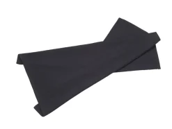 Best Bastian Diamond Viskestykke, , 50x70 cm Sort