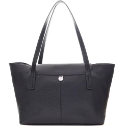 Online Adax Diana Shopper, Black