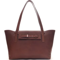 Adax Diana Shopper, Walnut