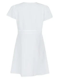 Neo Noir Diara Linen Kjole, , 40*Dame Kjoler