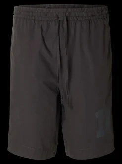Outlet Annarr Diego Shorts, , XL Black Onyx