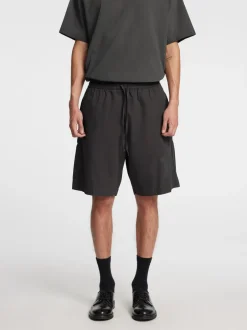 Outlet Annarr Diego Shorts, , XL Black Onyx