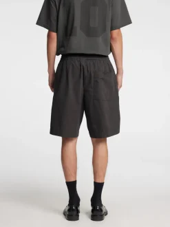 Outlet Annarr Diego Shorts, , XL Black Onyx