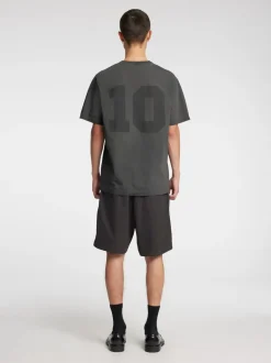Outlet Annarr Diego Shorts, , XL Black Onyx