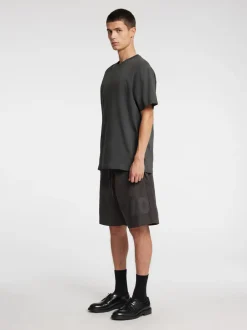 Outlet Annarr Diego Shorts, , XL Black Onyx