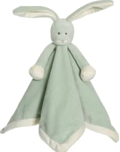 New Teddykompaniet Diinglisar Kanin Nusseklud, Green