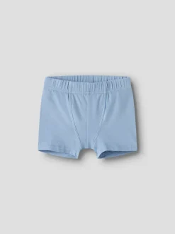 Name It Dino 3-pak Boxershorts, , 92 cm*Børn Undertøj & Nattøj