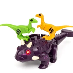BRIO Dinosaur Attack Legesæt*Børn Legetøjsfigurer & Klodser