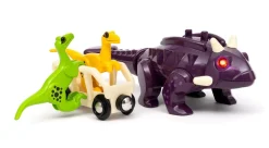 BRIO Dinosaur Attack Legesæt*Børn Legetøjsfigurer & Klodser